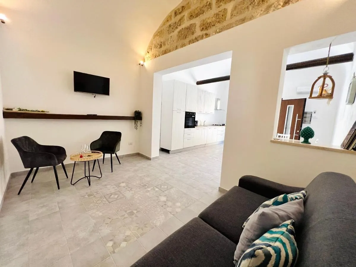 Amuri Cinisi Holiday home