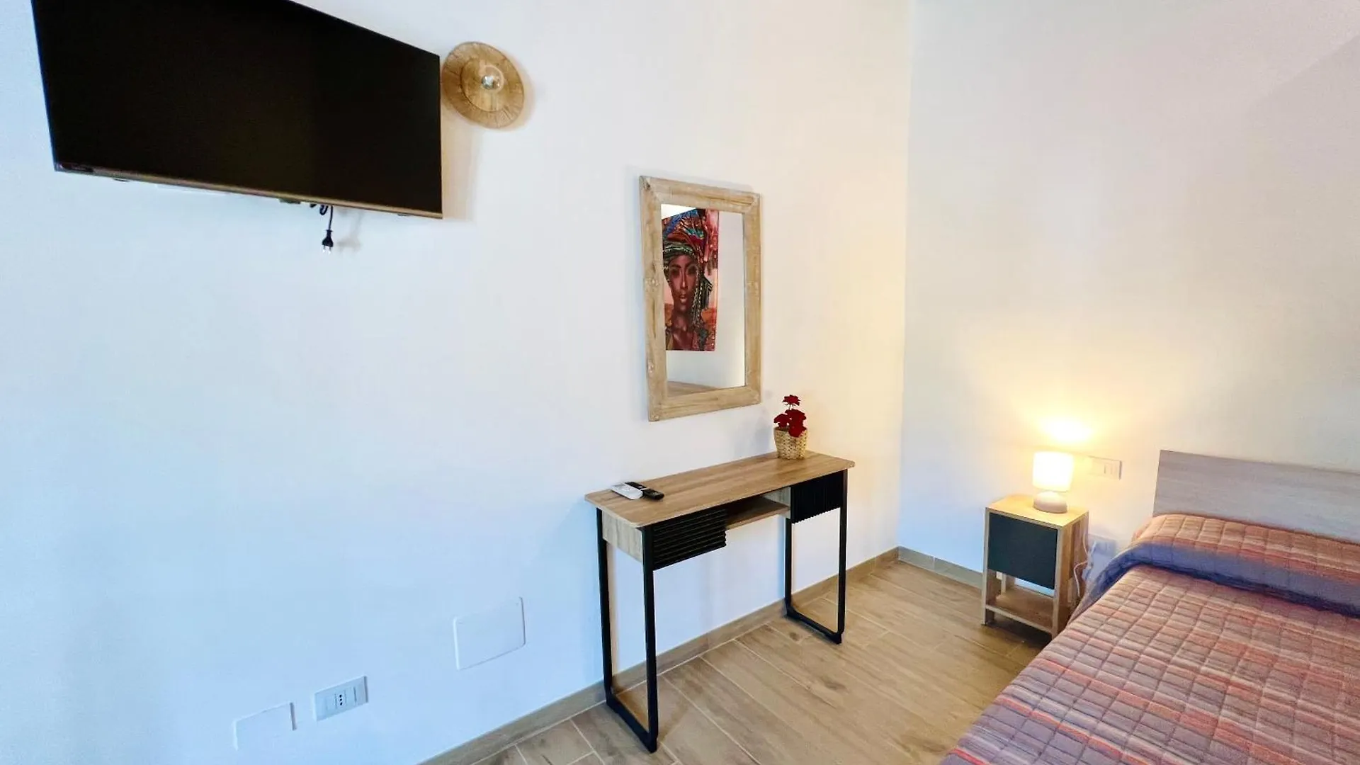Amuri Cinisi Holiday home