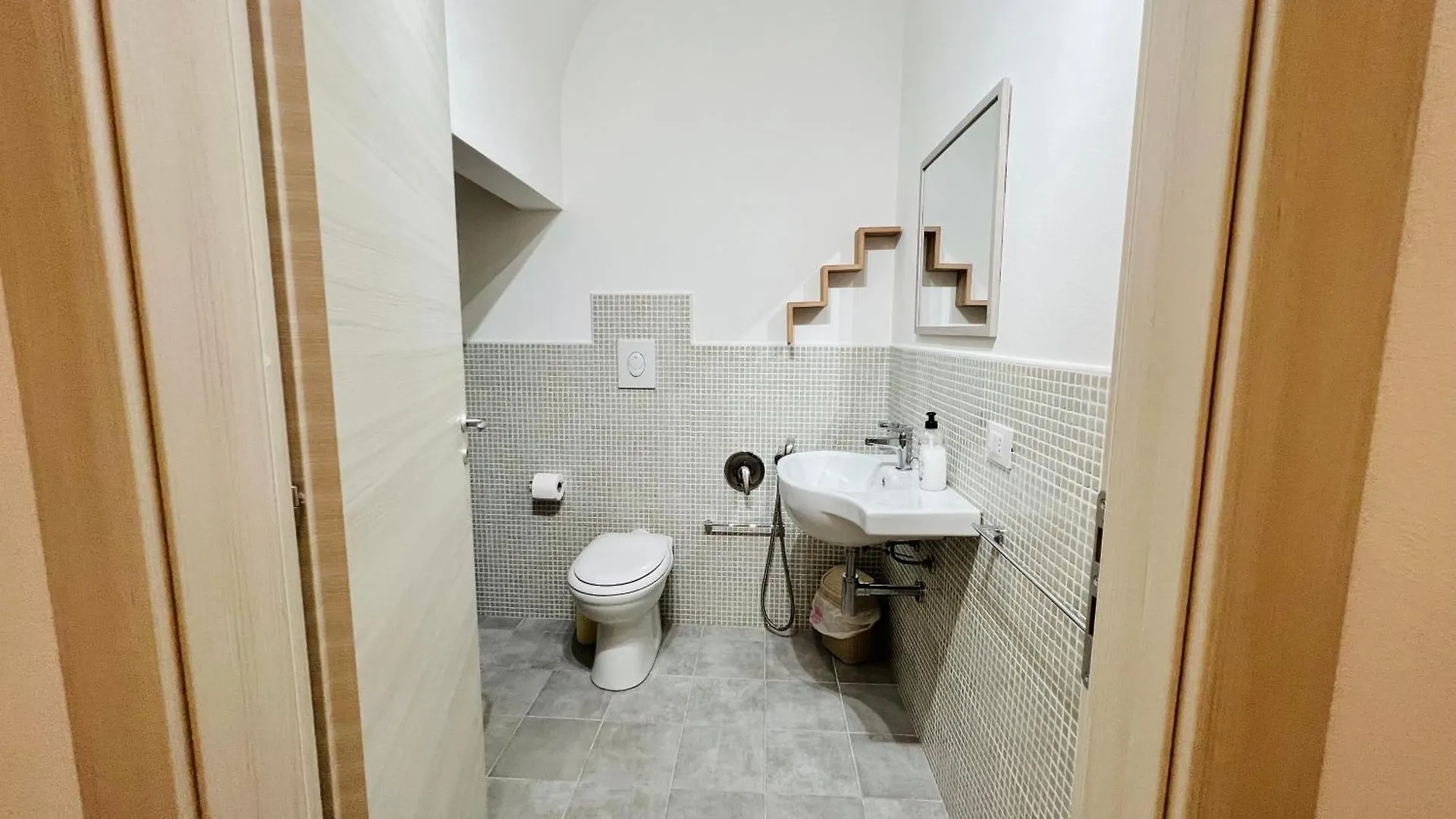 Amuri Cinisi Holiday home
