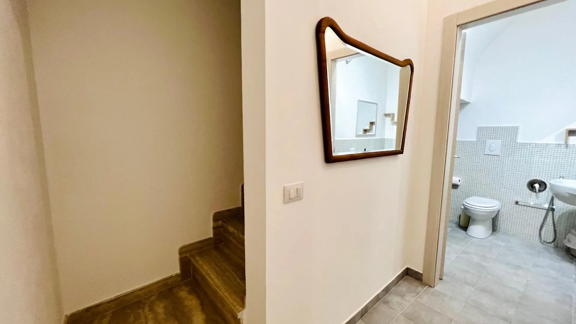Holiday home Amuri Cinisi Italy