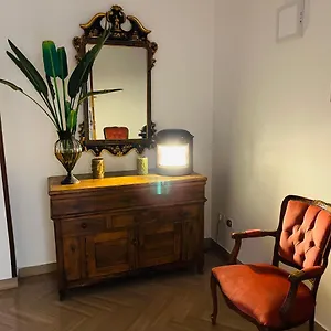 Casa Del Corso Pensión