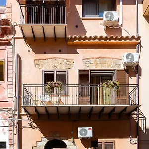 Guest house Tri Re E 'na Regina, Cinisi