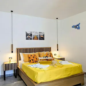 Apartment I Colori Della Sicilia, Cinisi