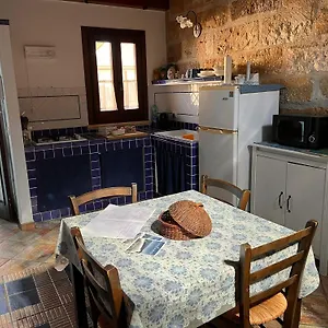 Holiday home Rustico San Leonardo, Cinisi