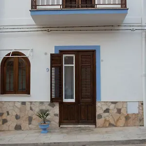 Casa vacanze Deny&rosi, Cinisi