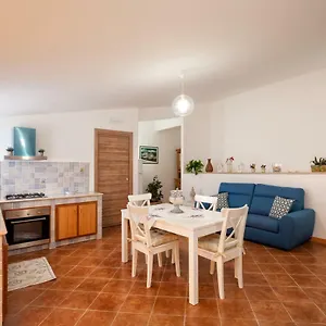Holiday home Casa Vacanza Azzurra, Cinisi