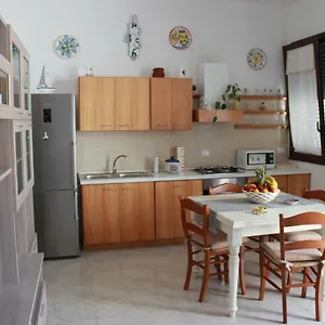 Zio Michele - Apartamento