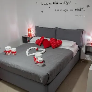 Casa vacanze Profumi Del Sud, Cinisi